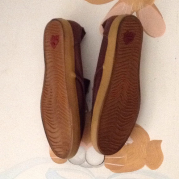 Men's Brown REEF Shoes - Slip on, Loungewear, Walking Shoe - Picture 5 of 6